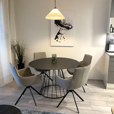 Apartment Valoisa Kaksio Jaervinaekoealoin Tampere