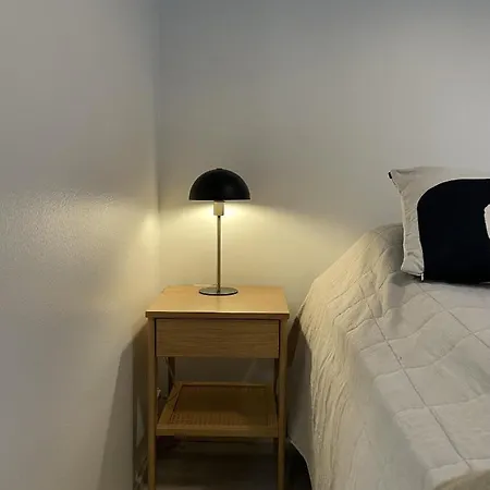 Apartmán Valoisa Kaksio Jaervinaekoealoin Tampere