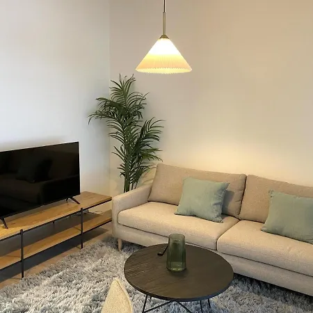 Apartment Valoisa Kaksio Jaervinaekoealoin Tampere