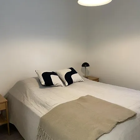 Apartmán Valoisa Kaksio Jaervinaekoealoin *