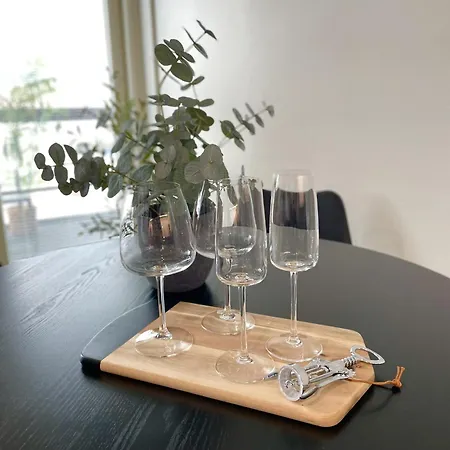 Valoisa Kaksio Jaervinaekoealoin *