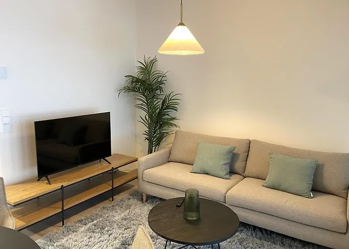 Appartamento Valoisa Kaksio Jaervinaekoealoin Tampere