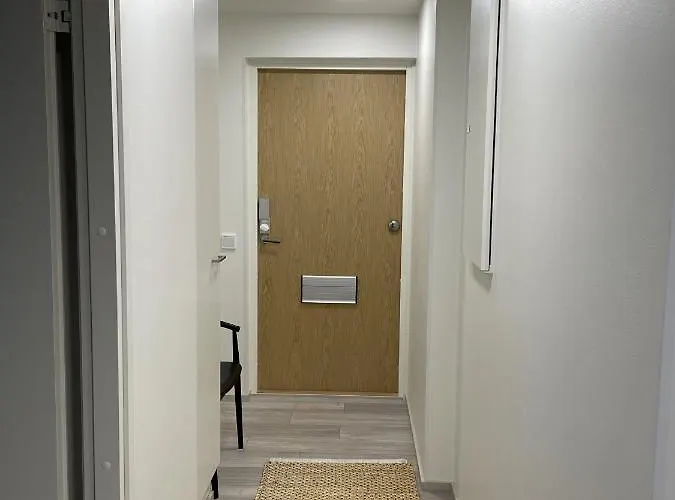 Appartamento Valoisa Kaksio Jaervinaekoealoin