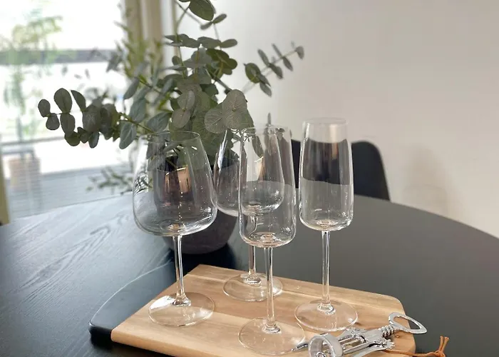 Valoisa Kaksio Jaervinaekoealoin *